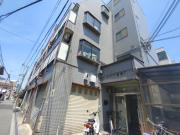 阪急千里線柴島駅まで徒歩3分