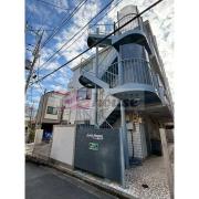 ＪＲ総武線（各駅停車）阿佐ケ谷駅まで徒歩8分
