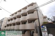 西武池袋・豊島線桜台駅まで徒歩6分