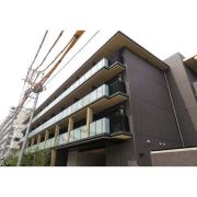 ハーモニーレジデンス新宿御苑THEWEST