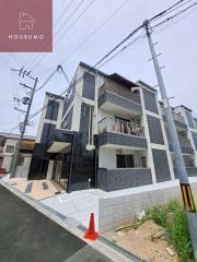 ソリティア桃谷
