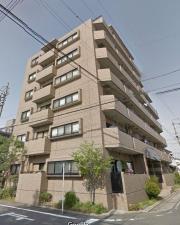 ライオンズマンション西伏屋第2