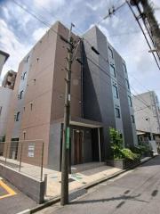 ライジング練馬