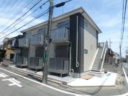 埼玉高速鉄道南鳩ヶ谷駅まで徒歩9分