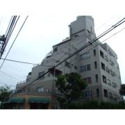 市谷左内坂ハイム