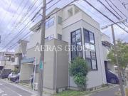 北篠崎戸建