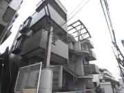 ＪＲ山陽本線明石駅までバス約15分 徒歩3分