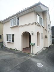 鴨江住宅
