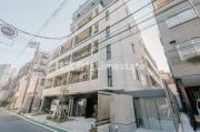ザ・パークハビオ小石川