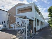 阪急京都線高槻市駅まで徒歩10分
