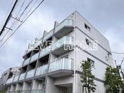 都営大江戸線中井駅まで徒歩2分