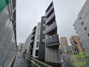 地下鉄南北線さっぽろ駅まで徒歩16分