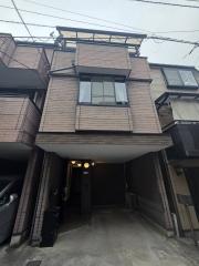 ヴィラ新大塚