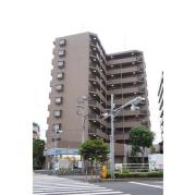 東京メトロ東西線葛西駅まで徒歩6分