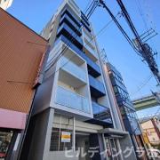 地下鉄名城線黒川駅まで徒歩3分