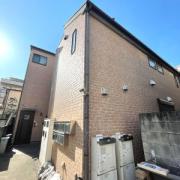 京急本線立会川駅まで徒歩3分