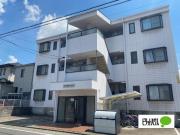 地下鉄桜通線瑞穂運動場西駅まで徒歩8分
