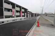 ＪＲ鹿児島本線西小倉駅まで徒歩23分