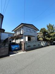 八木が谷2丁目貸家