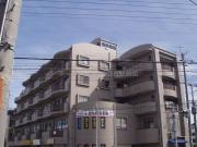 YKハイツ西明石北