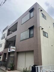 見附町コスモマンション