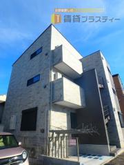 ＪＲ総武線（各駅停車）下総中山駅まで徒歩9分