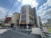 京阪本線樟葉駅まで徒歩9分