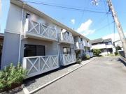 ＪＲ山陽本線向洋駅まで徒歩6分
