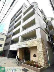 日神パレステージ板橋滝野川
