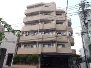 西武新宿線鷺ノ宮駅まで徒歩9分