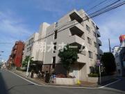 ＪＲ山手線巣鴨駅まで徒歩3分