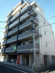 都営三田線高島平駅まで徒歩9分