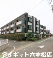 地下鉄七隈線野芥駅まで徒歩9分