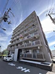 北梅田サニーアパートメント