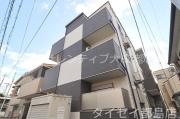 地下鉄谷町線千林大宮駅まで徒歩5分