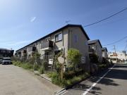 京王線聖蹟桜ヶ丘駅まで徒歩6分
