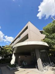 地下鉄谷町線八尾南駅まで徒歩10分