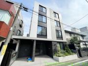 Reve Residence自由が丘II