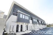 ＪＲ牟岐線阿南駅まで徒歩7分