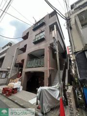 松下ビル