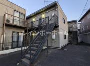 ＪＲ常磐線（各駅停車）北柏駅まで徒歩4分