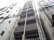 地下鉄御堂筋線新大阪駅まで徒歩9分