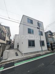北総線新柴又駅まで徒歩5分