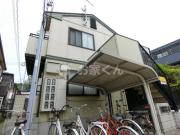 ＪＲ山陽本線新長田駅まで徒歩10分
