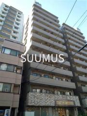 都営大江戸線牛込柳町駅まで徒歩6分