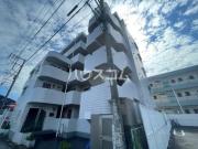 ＪＲ相模線門沢橋駅まで徒歩5分