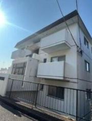 ニュー富岡ドミール