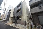ＪＲ総武線（各駅停車）西船橋駅まで徒歩5分