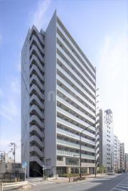 東京メトロ有楽町線要町駅まで徒歩14分