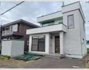 花川南4-2戸建